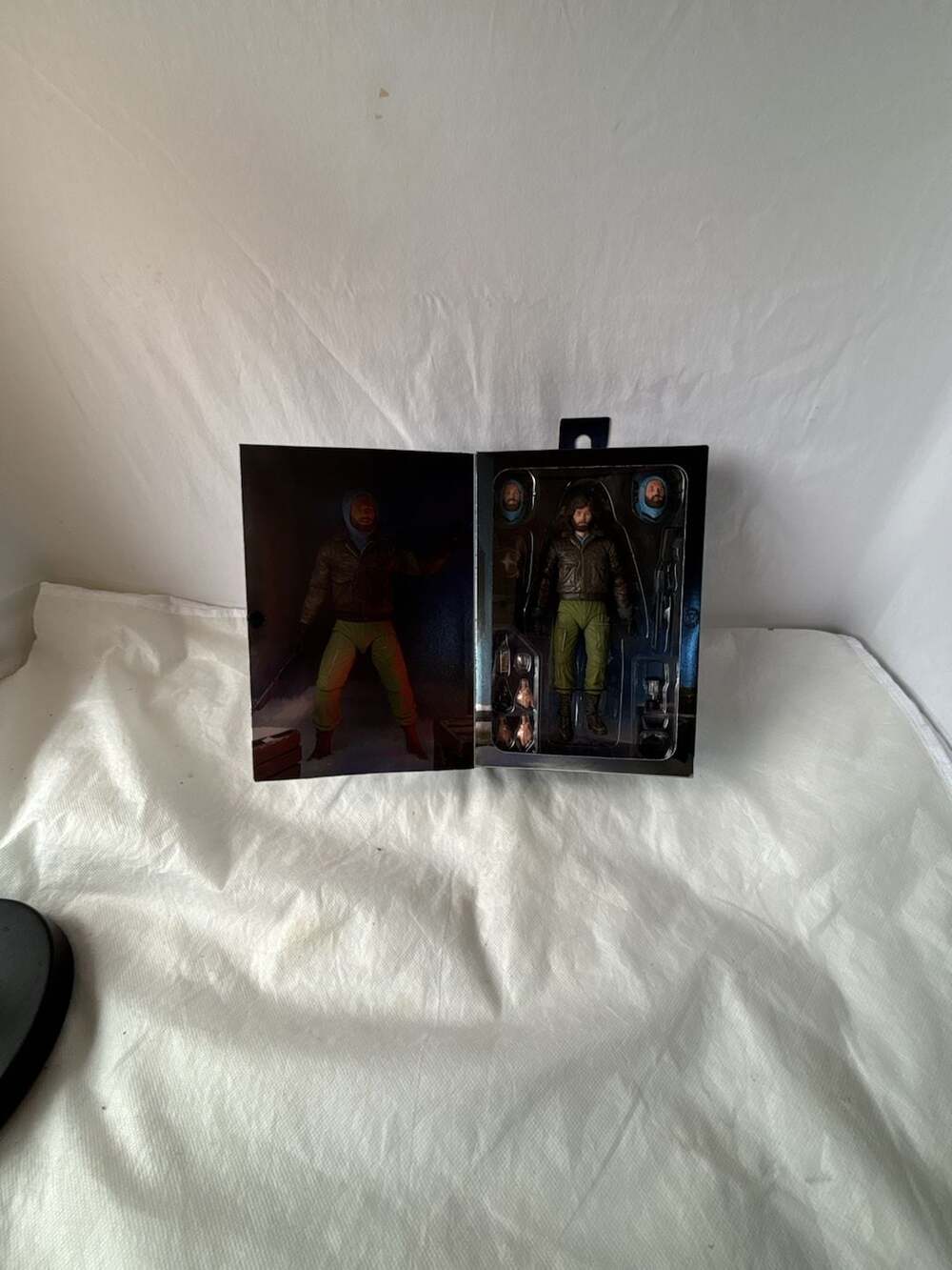 NECA The Thing Ultimate MacReady (Outpost 31) Action Figure